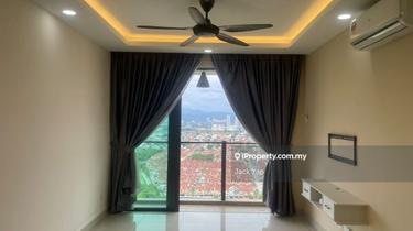 Renovated, Welcome Viewing 1