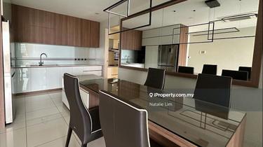 The Address Bukit Jambul  1