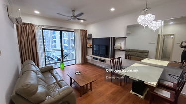 Renovated Poolview Atlantis Residence 1 Bedroom Kota Melaka Admiral  1