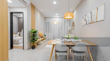 2 Rio Residence Bandar Puteri Puchong Freehold complete in 2025 1