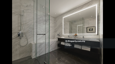 So Sofitel @ Oxley Tower, Short walk to KLCC Twin Tower 1