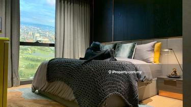 Serviced residence for Sale 1