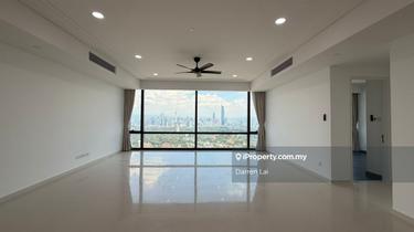 Beautiful KL city view with a great layout 1
