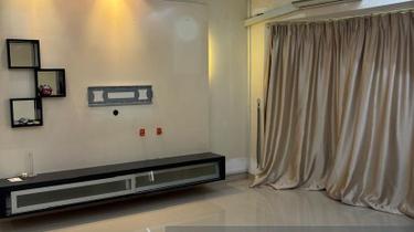 Renovated & Extended Unit 1