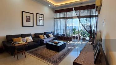La grande mont kiara for sale 1