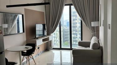 Live stress-free with our turnkey fully furnished rentals 1