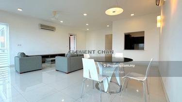 Rare Home with Balcony 1