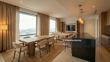 3 Bedroom Regent Suites @ Pavilion Damansara Heights For Rent 1