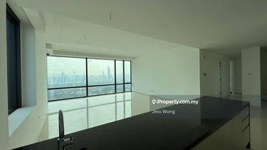 High Floor Pavilion Damansara Heights For Rent 1