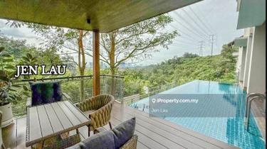 Damansara Heights Bungalow for Sale 1