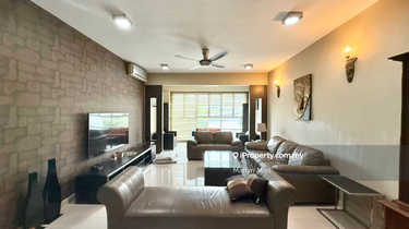Fully Furnished 3 Bedrooms with Premium Furnishings 1