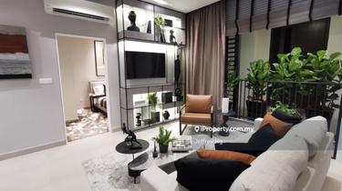 Serviced residence for Sale 1