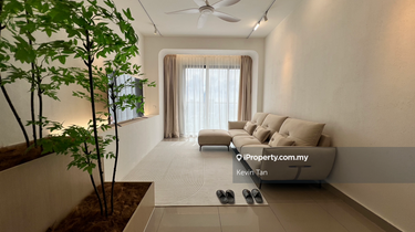 High demand Bangsar 3.5 Bedder; brand new! 1