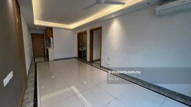 R&F Best Buy High Floor 2 Rooms Unit 1 Car Park Well Maintain 1