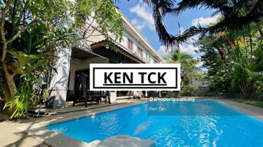 Link Bungalow for Sale 1