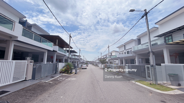 Below Bank Value Gated Guarded Ozana Residence Bukit Katil Country Vil 1