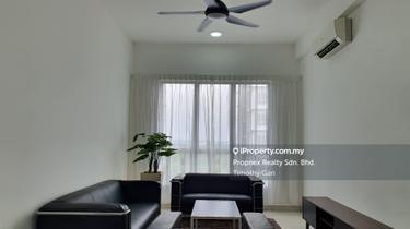 Bandar Saujana Putra 1