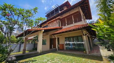 Rare 2.5-Storey Gem in Bukit Jalil Golf & Country Resort! 1