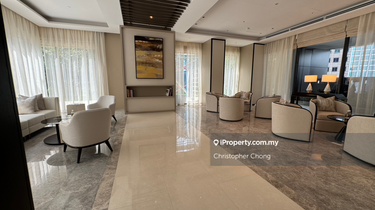 Bespoke Lifestyle living  1