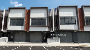 Shop-office for Sale 1
