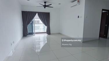 3 Rooms Partial for rent 1