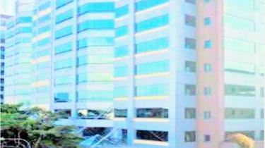 Available July Spacious Office with Conference Room Damansara Utama PJ 1