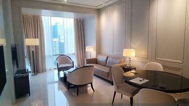 Pavilion Suites Bukit Bintang Kuala Lumpur 1