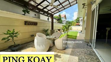 Far From City Of Dream, Renovated Well Maintained, Type Acacia 1