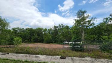 Bungalow land at cahaya spk 1
