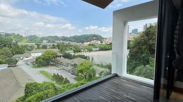 Bungalow for sale @ Bangsar, pm me for more details or arrange viewing 1