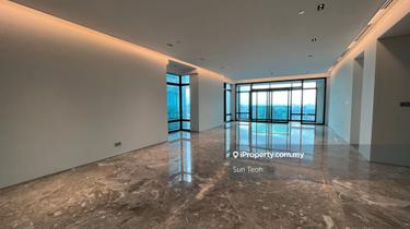 Four Seasons Place Residence KL 1