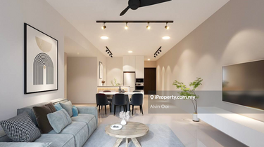 Cheap fully seaview 1650sqft Q2 for rent 1