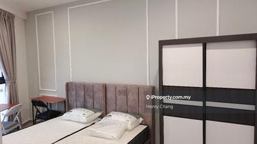 2 Rooms 1 Bath for rent  1