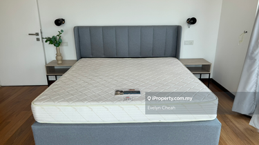 Sky Condominium Unit For Rental 1