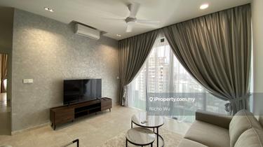 Pentamont fully furnished for rent 1