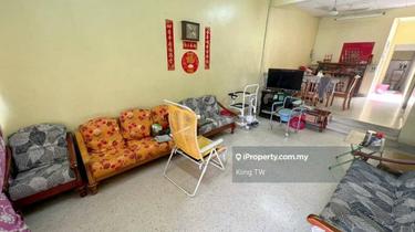 Taman Bukit Maluri @Kepong One Storey House for Sale 1