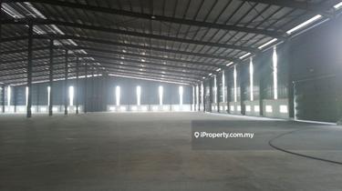 Warehouse for Sale 1