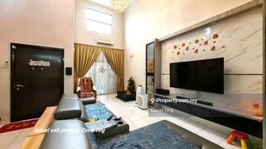 Prime Location 3 Storey Gated Guarded Excellent Condition Meadows 1