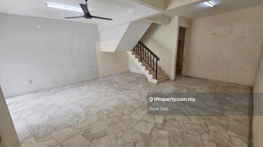 Below Market Value 2 Storey Terrace House For Sale 1
