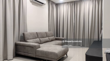 Hampton Height Damansara , Country Heights Damansara 1