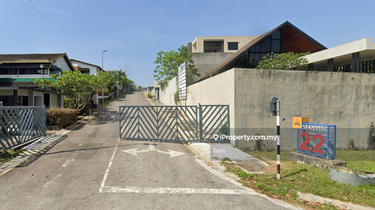 Rare 3 Bungalow Lands for sale at Seksyen 14 Petaling Jaya  1