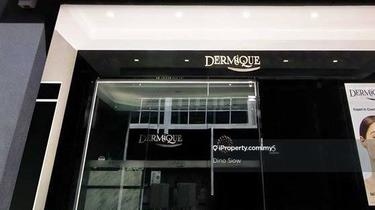 Ground Floor Shoplot @ Bandar Baru Sri Petaling 1