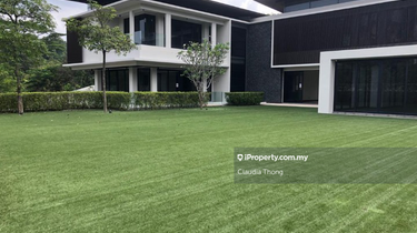 Brand New Bungalow in Tijani 1