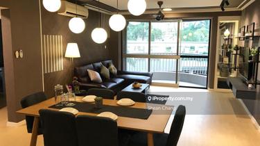 Condominium for Rent 1