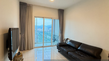 Aurora Tower ready to move in  1