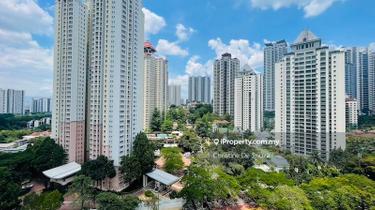 Mont Kiara Banyan for Sale 1
