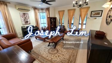 Freehold Semi-D @ Bk8, Bandar Kinrara for Sale 1