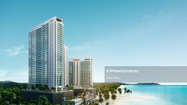 Tropicana Assana Cenang Langkawi 1