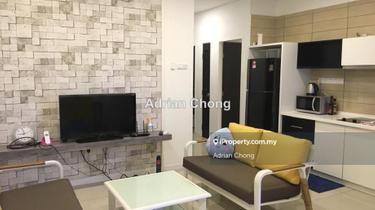 Condominium for Rent 1