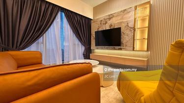 Core Residence - High-Floor ID Unit for Rent 1
